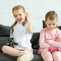 Cómo enseñar a los niños a saber perder y saber ganar en los juegos (y por qué ambas son importantes)