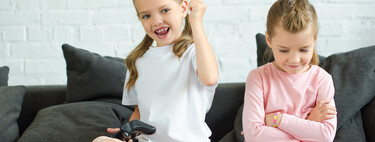 Cómo enseñar a los niños a saber perder y saber ganar en los juegos (y por qué ambas son importantes)
