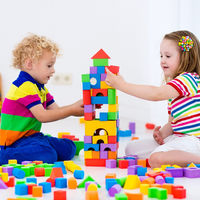 Juguetes recomendados para cada edad: de tres a cuatro años