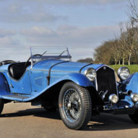 La pequeña bonita historia del Alfa Romeo casi olvidado que volvió a ver la luz del sol