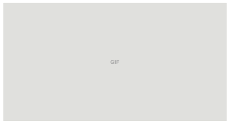 Haya paz: congela todos los GIFs animados de cualquier web con GIF Blocker