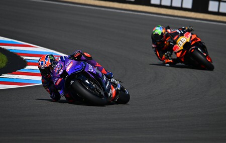 Miller Brno Motogp 2025