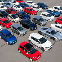 Después del escándalo, Grupo Volkswagen se mantiene como el segundo fabricante mundial de coches