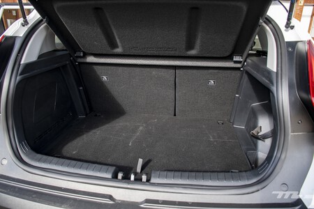 Hyundai Bayon 2021 Prueba 015