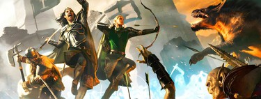 "No desapareceremos": al MMO actual de El Señor de los Anillos le da igual competir contra el nuevo triple-A de Amazon 