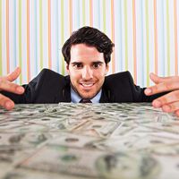 El FOMO por Tesla, Bitcoin o la crypto de moda en inversión es cómo arrepentirte de haber comprado el billete de lotería que tocó ayer
