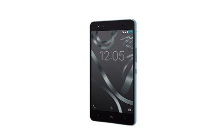 BQ Aquaris X5, reacondicionado, a un precio estupendo en Amazon: 127,68 euros