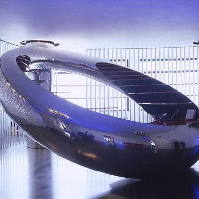 Best design (VI) : Hotel boutique