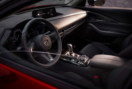 Mazda Cx 30 2027 3