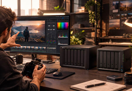 Synology