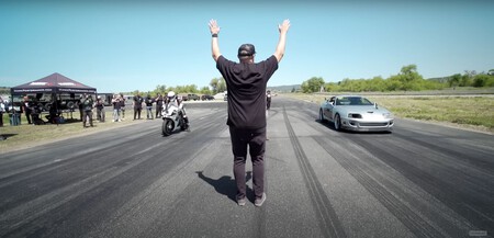 Aprilia Supra 2 2023