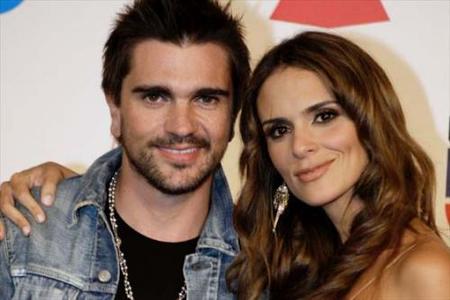 Juanes, padre de nuevo