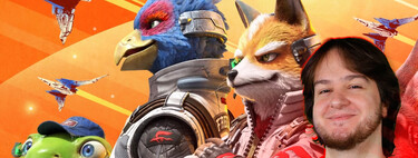 Star Fox ha explotado porque Nintendo ha entendido algo que Xbox y PlayStation están perdiendo 