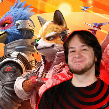 Star Fox ha explotado porque Nintendo ha entendido algo que Xbox y PlayStation están perdiendo 