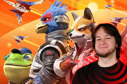 Star Fox no es ningún vendeconsolas, pero está haciendo el ruido que necesitan desesperadamente Xbox y PlayStation