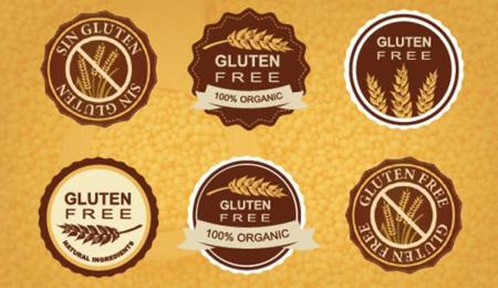 Harinas alternativas para hornear sin gluten
