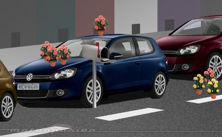 fauna en ruta: atascos