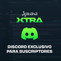 Descubre el servidor de Discord de Xataka Xtra: nuestra comunidad online para hablar de lo que más nos gusta 