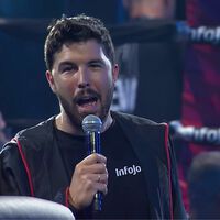 La Velada del Año 7 ya podría tener main event. Willyrex aparece por sorpresa con un reto para la persona que más quiere ver la gente en el ring  