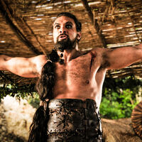 "Drogon debería haberle fundido el culo": A Jason Momoa tampoco le gusta el final de Juego de Tronos 