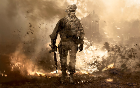 Call of Duty Modern Warfare Trilogy aparece listado para la semana que viene en 360 y PS3