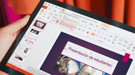 Office para iPad podría ser presentado el próximo 27 de marzo