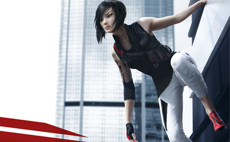 Rhianna Pratchett, por desgracia, no tiene nada que ver con 'Mirror's Edge 2'