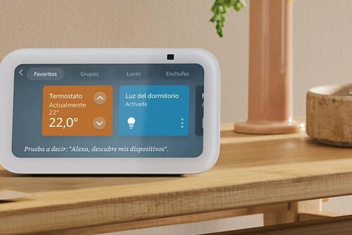 Echo Show 5 Amazon