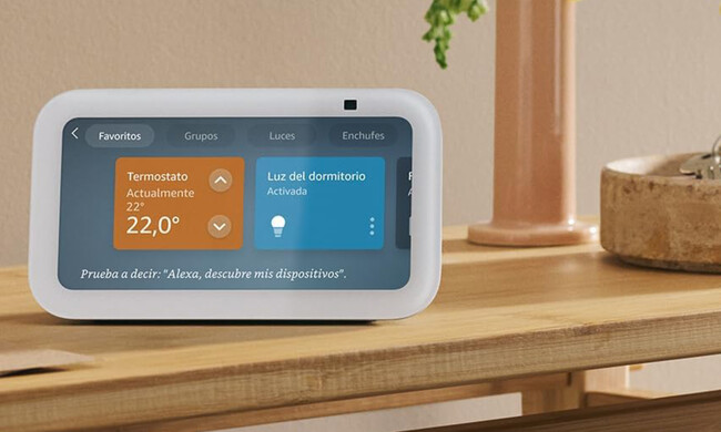 Echo Show 5 Amazon