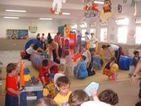 Cese de directores de Escuelas Infantiles en Madrid