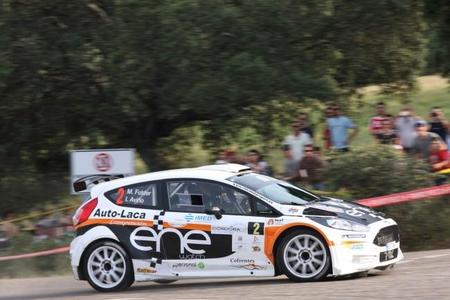 La RFEdA piensa en una Copa de España para la reglamentación FIA