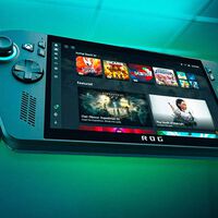 La Xbox Ally X recibe una actualización que la hace todavía más cómoda de usar, pero se avecina algo mejor