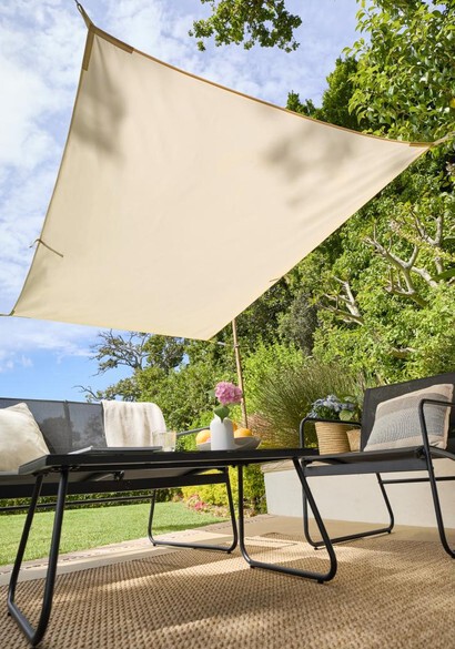 Toldo Lidl