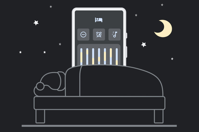 Google Clock sleep mode and Digital Wellbeing are adding cough and snoring detection GEARRICE