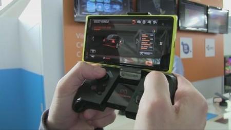Dungeon Hunter 4 y Asphalt 7 ahora disponibles en terminales con 512 MB de RAM y con soporte para MOGA