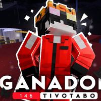 Comenzó haciendo resúmenes de los Squid Craft Games y se acaba de llevar 50.000 dólares. Tivo se corona ganador de la cuarta edición