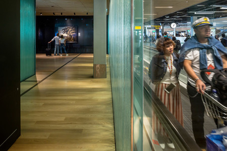 Rijksmuseum Museo Aeropuerto