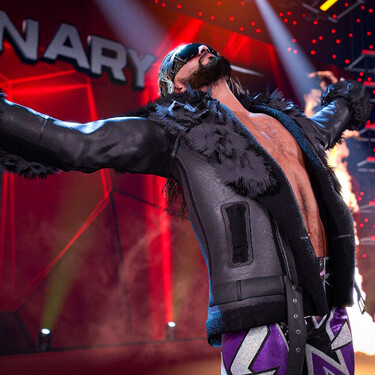 Wwe 2k26 Analisis Especial Review Resena Opinion