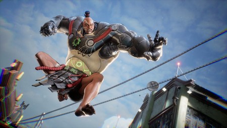 Bleeding Edge, lo nuevo de Ninja Theory, confirma su lanzamiento para finales de marzo con un nuevo tráiler