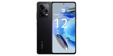 Xiaomi Redmi Note 12 Pro 5G
