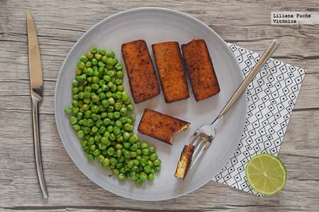 Las mejores fuentes de proteína si quieres comenzar una dieta vegana en 2018