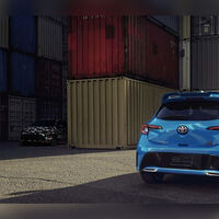 Toyota GR Corolla: las filtraciones apuntan a unos 300 hp y motor turbo de 3 cilindros 