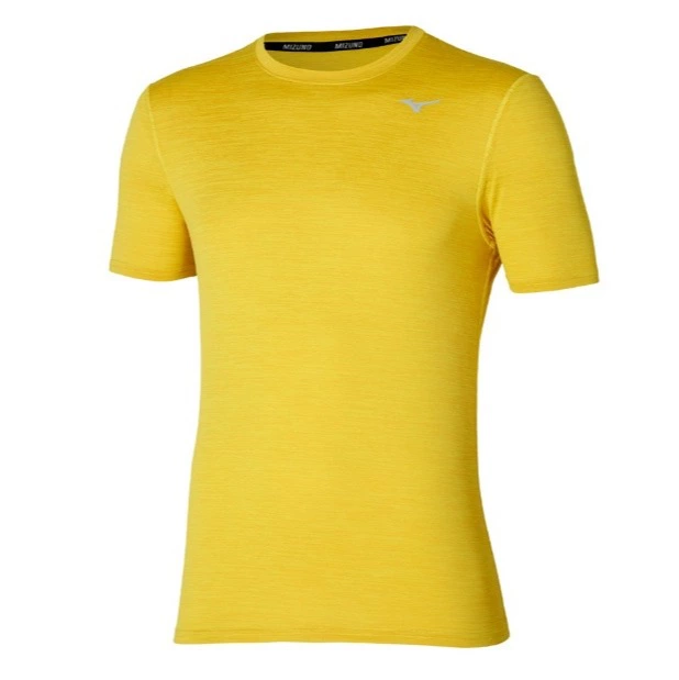 Mizuno Camiseta hombre impulse core tee