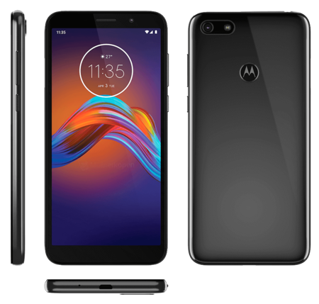 Moto E6 Play 03