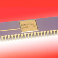 AMD es hoy un gigante de los semiconductores. En sus inicios era algo mucho más humilde: una copia descarada de Intel