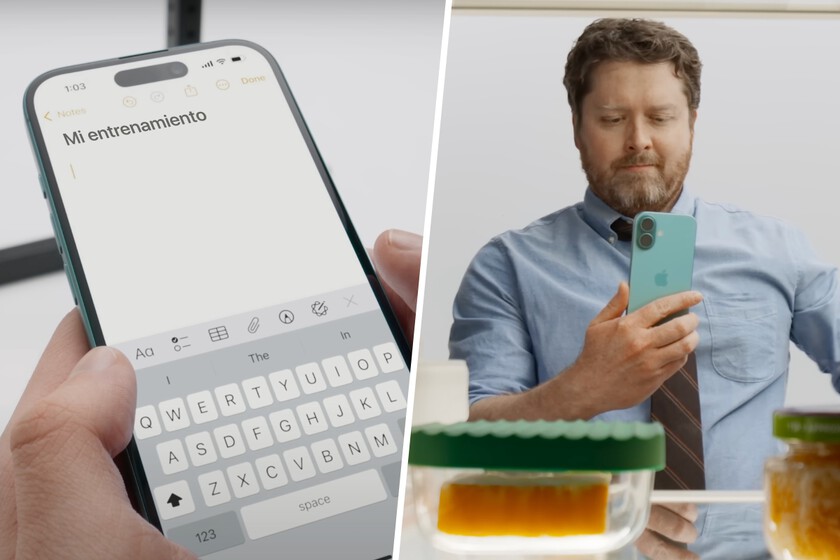Hay dos funciones de Apple Intelligence que estaba pasando por alto. El último anuncio de Apple me ha recordado que existen y pienso aprovecharlas cada día