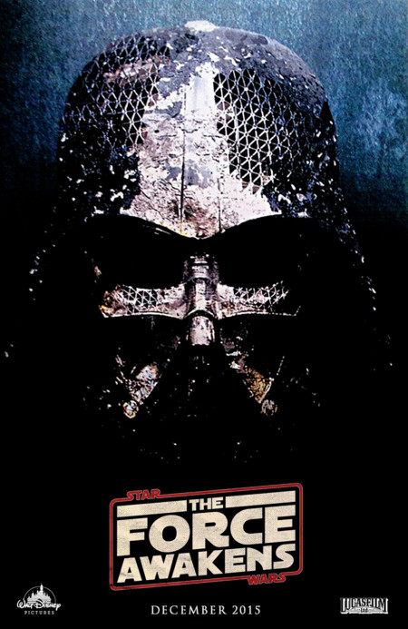 La pregunta de la semana: ¿Habéis visto los 6 episodios anteriores a "Star Wars - The Force Awakens"?
