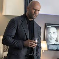 Llegará a Prime Video: la nueva película de acción del director de John Wick y protagonizada por Jason Statham 