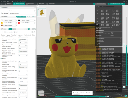 Un buen ejercicio de paciencia | Imagen: Xataka