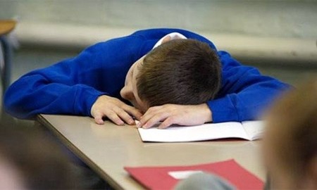 "El sistema deshumaniza la práctica docente". Entrevista a Nayra Álamo, maestra